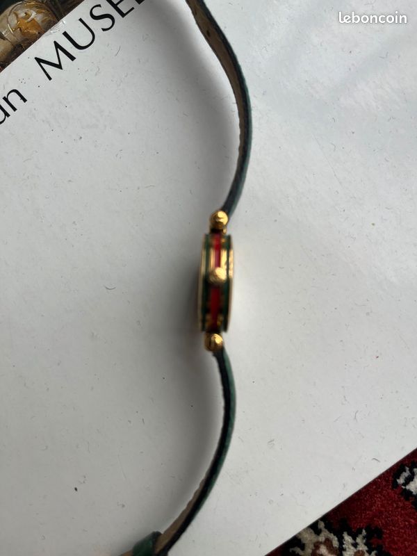 Montre Gucci femme (image 3)