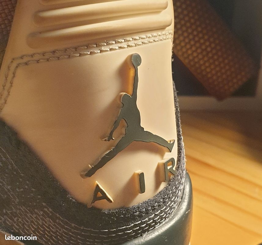 Jordan 3 retro (image 5)
