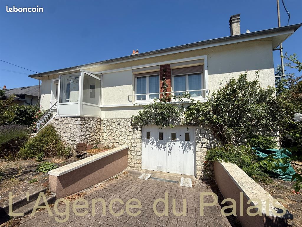 Maison 6 pièces 202 m² · à Blois · 202 m² · 273 000 €