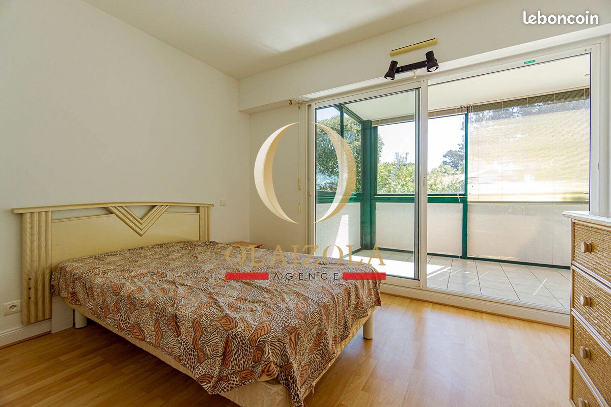 Appartement 3 pièces 76 m² - Anglet 64600 (image principale 13)