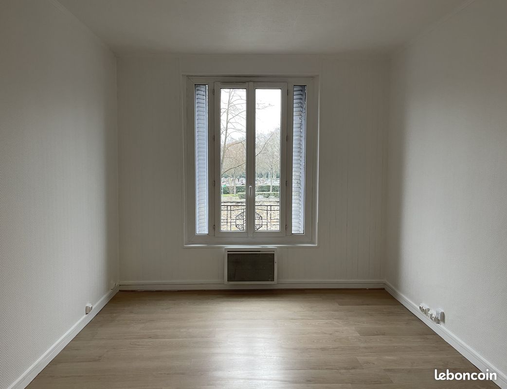 Appartement 1 pièce 24 m² · à Pantin · 24 m² · 680 €/mois