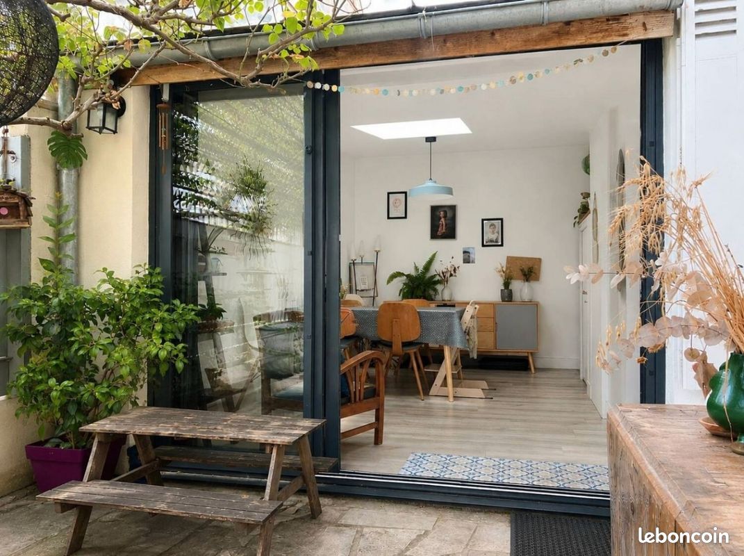 Maison 5 pièces 88 m² · à Tours · 88 m² · 350 000 €