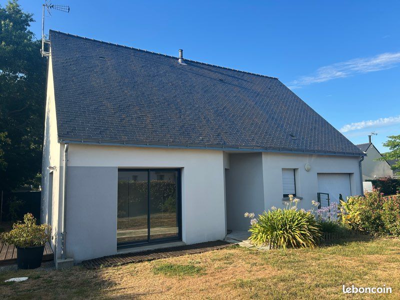 Maison 5 pièces 84 m² · à Saint-Lyphard · 84 m² · 287 000 €