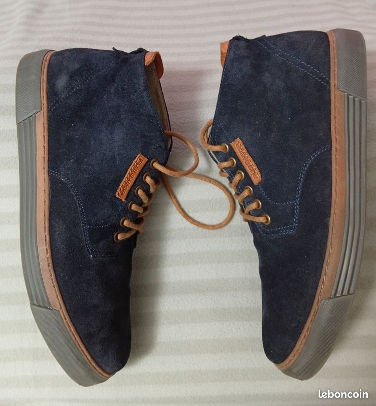 Chaussure GABOR homme (image 4)