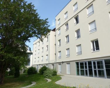 Appartement 70 600 € - 21 m²