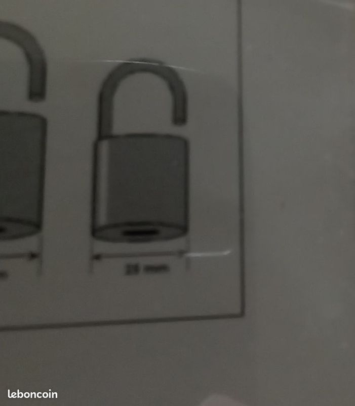 Cadenas Xica (image 2)