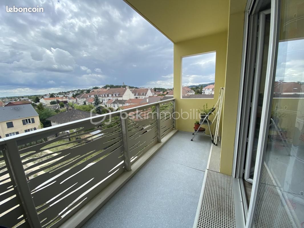 Appartement 4 pièces 74 m² · à Montlhéry · 74 m² · 229 000 €