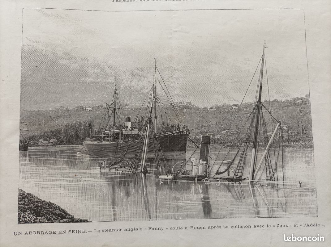 L'illustration - Samedi 30 janvier 1892 (image 4)
