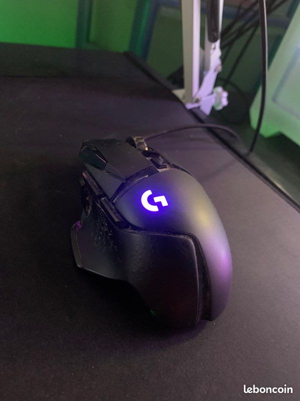 đź PC GAMER + SETUP COMPLET â IdĂ©al Gaming + Stream Twitch (Low/Medium) (image 7)