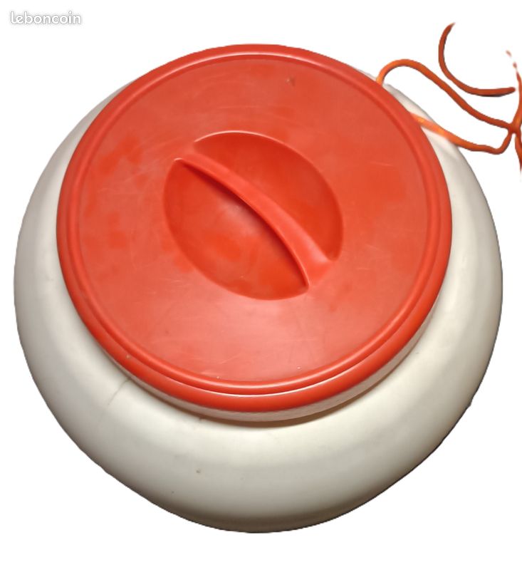 Bidon étanche TRIBORD 20l (image 3)