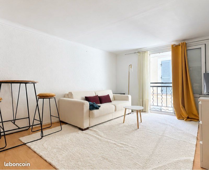 Appartement 2 pièces 37 m² · à Aix-en-Provence · 37 m² · 199 500 €