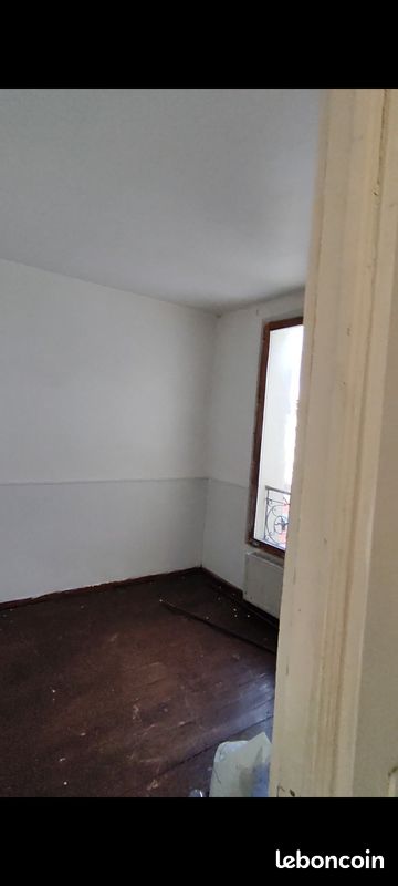 Appartement 2 pièces 30 m² · à Bagnolet · 30 m² · 830 €/mois
