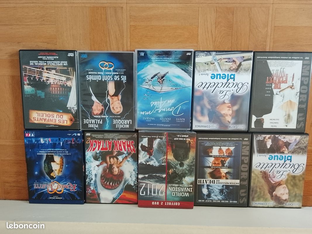 85 dvd (image 6)