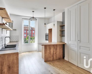 Appartement 299 990 € - 66 m²