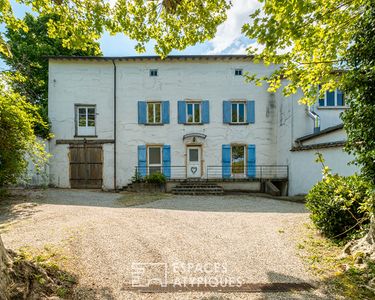 Maison 649 000 € - 215 m²