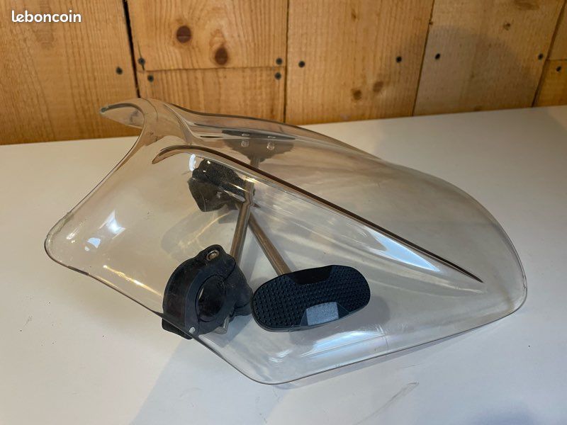 Bulle universelle (image 2)