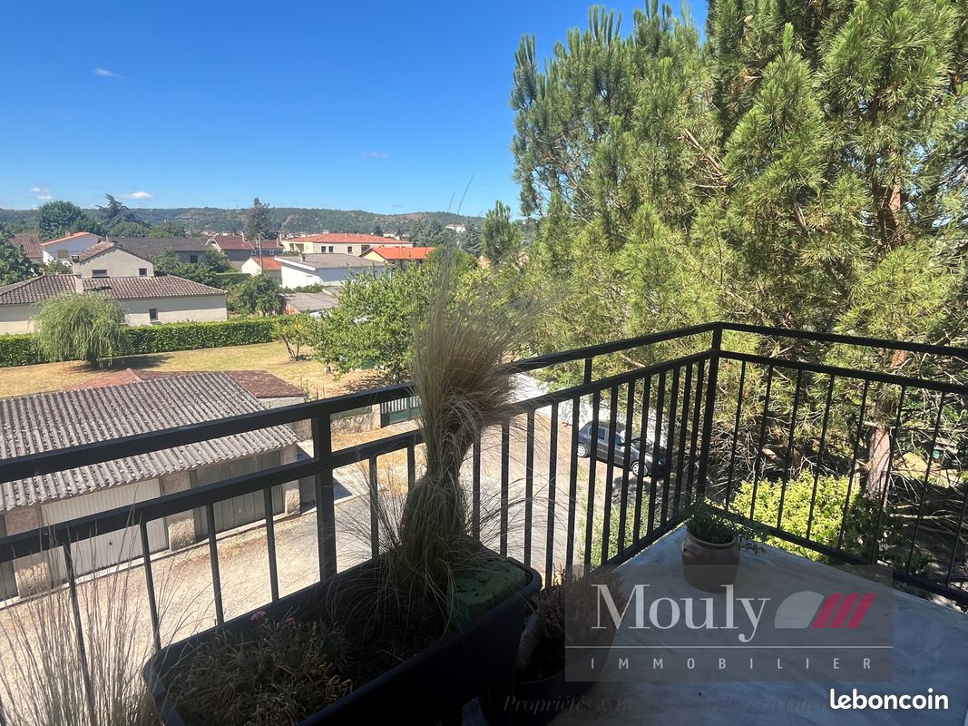 Appartement 3 pièces 62 m² · à Cahors · 62 m² · 615 €