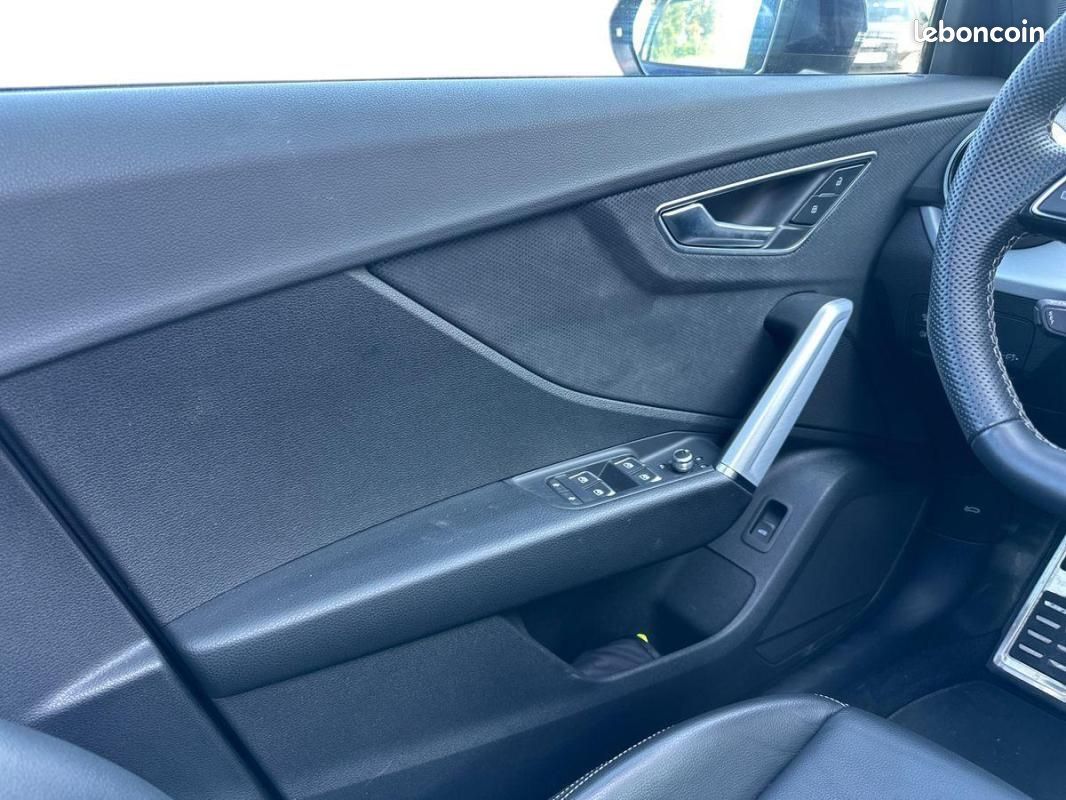 Audi Q2 35 TFSI 150 S tronic 7 S line (image 15)