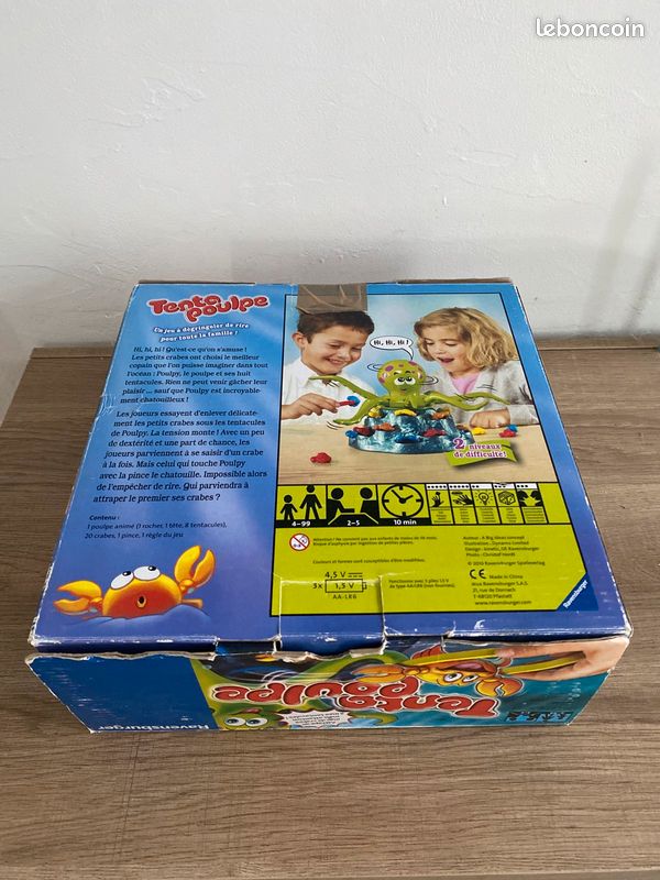 Jeux de société (image 2)