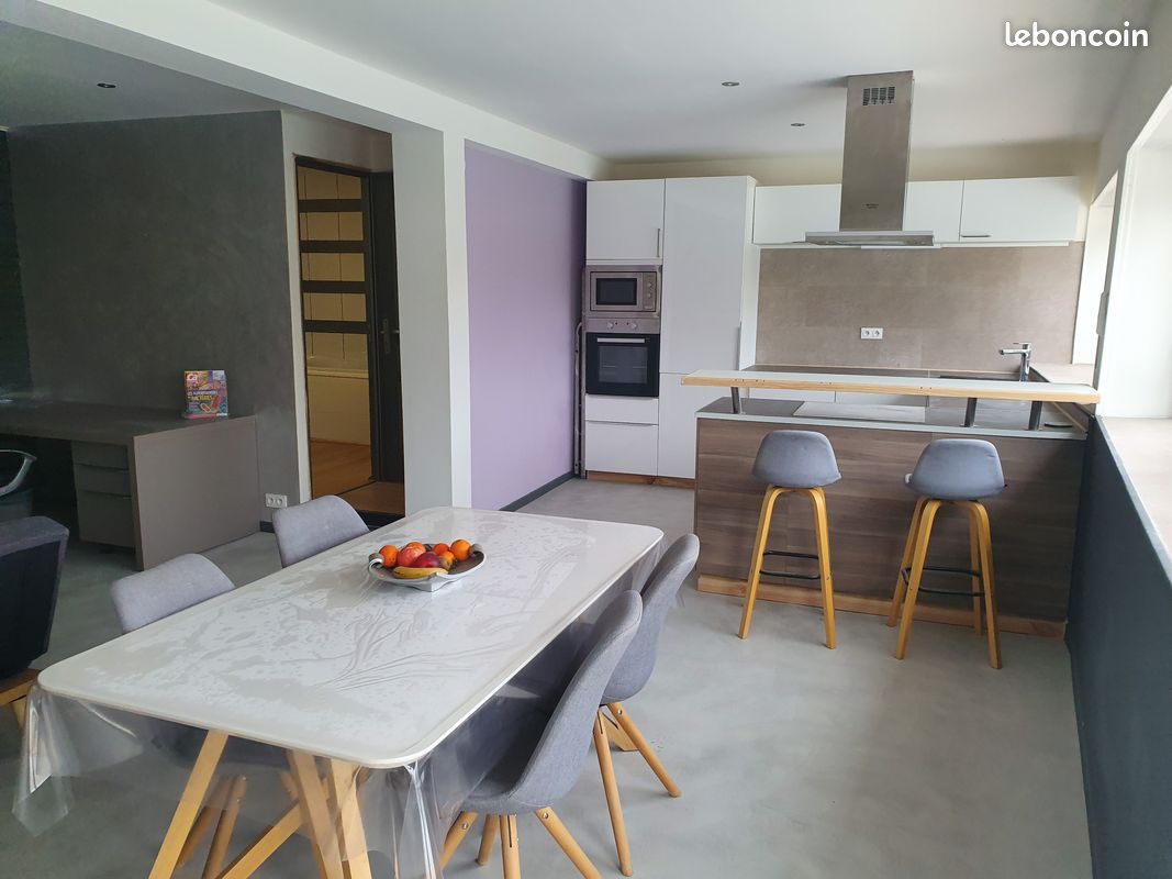 Immeuble 8 pièces 230 m² · à Angres · 230 m² · 295 000 €
