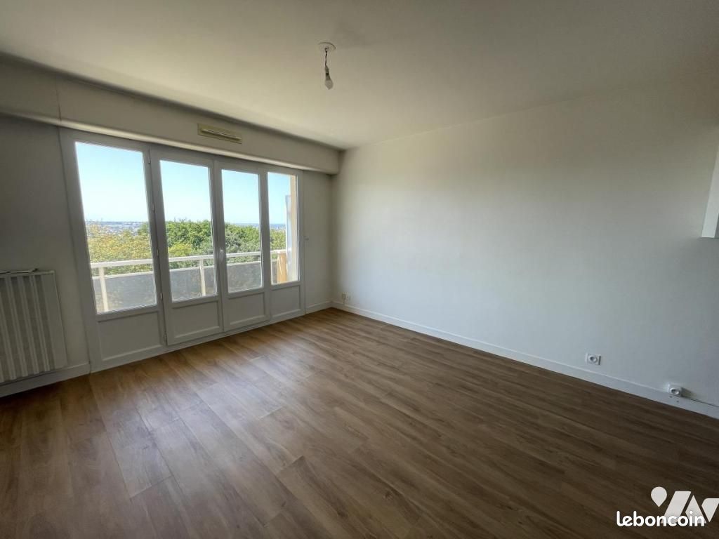 Appartement 35 m² · à Saint-Malo · 35 m² · 695 €/mois
