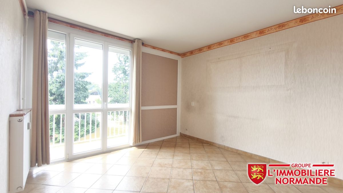 Appartement 4 pièces 76 m² (image 5)