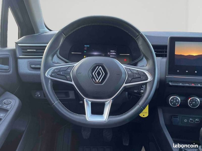 Renault Clio TCe 100 GPL Evolution (image 10)