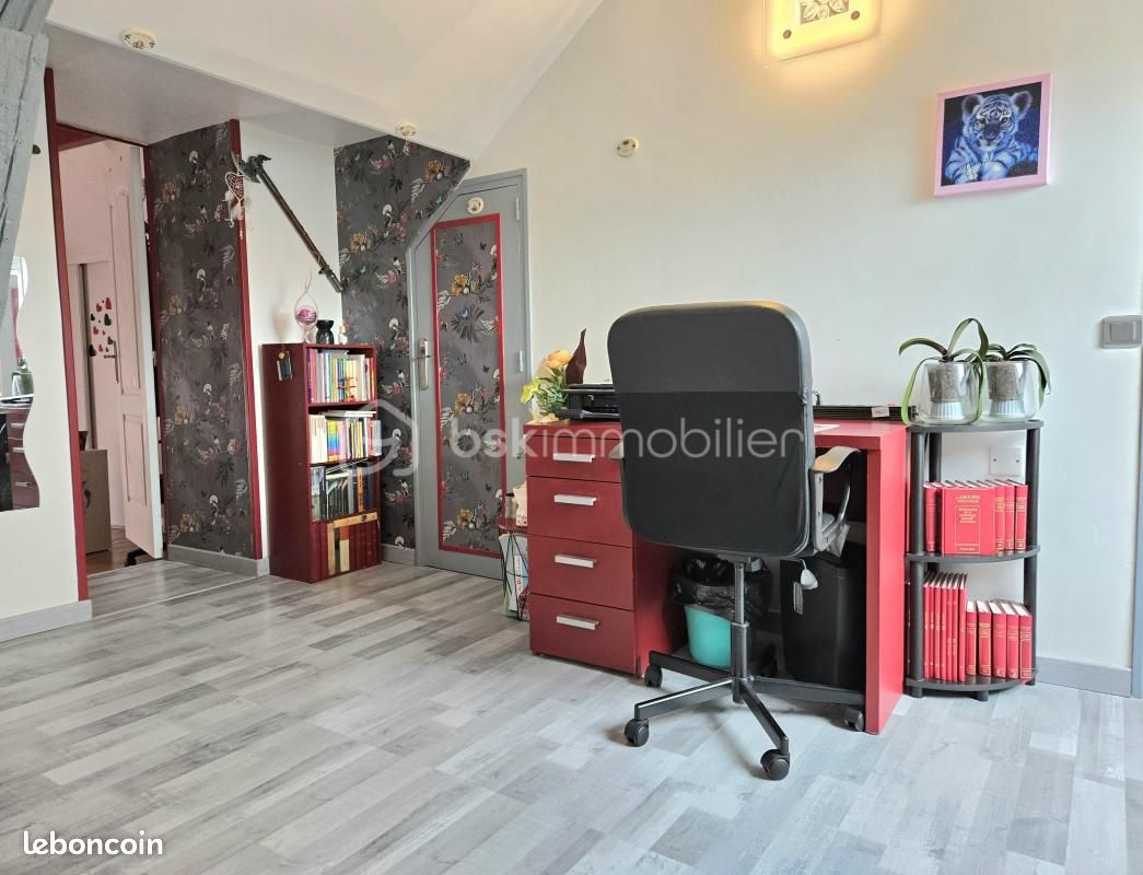 Maison de ville 3 pièces 72 m² (image 9)