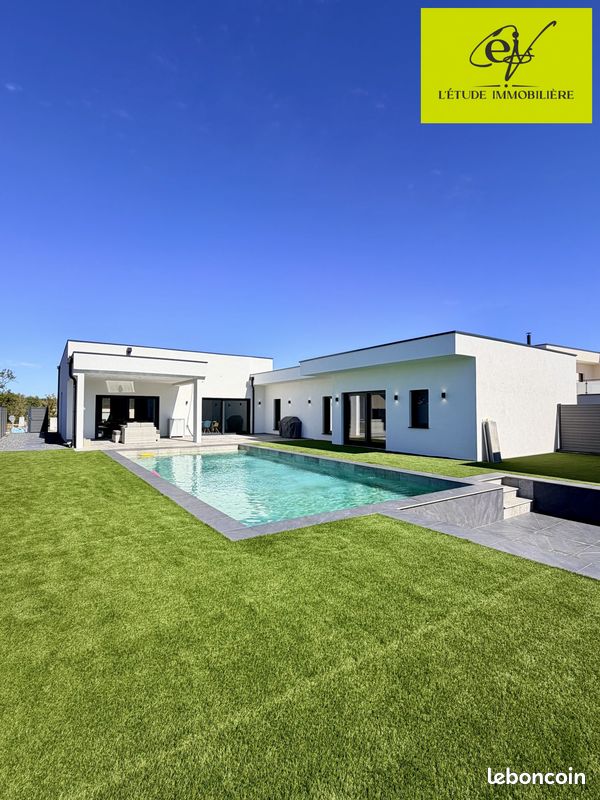 Maison 5 pièces 277 m² · à Diebling · 277 m² · 934 000 €