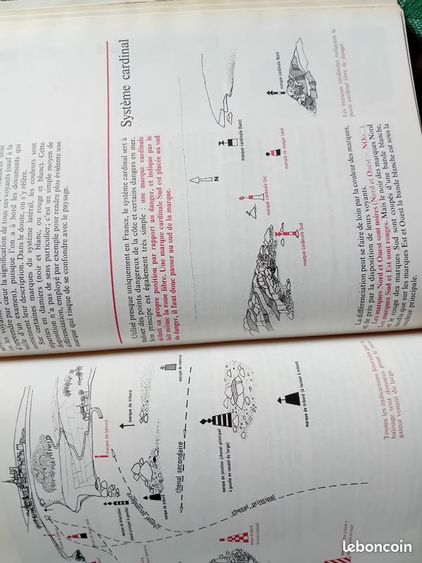 2.LIVRES.Chausey/Glénans (image 5)