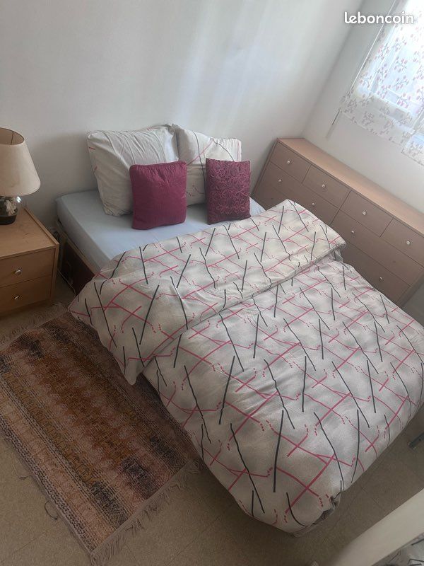 Appartement 2 pièces 45 m² · à Clamart · 45 m² · 900 €/mois