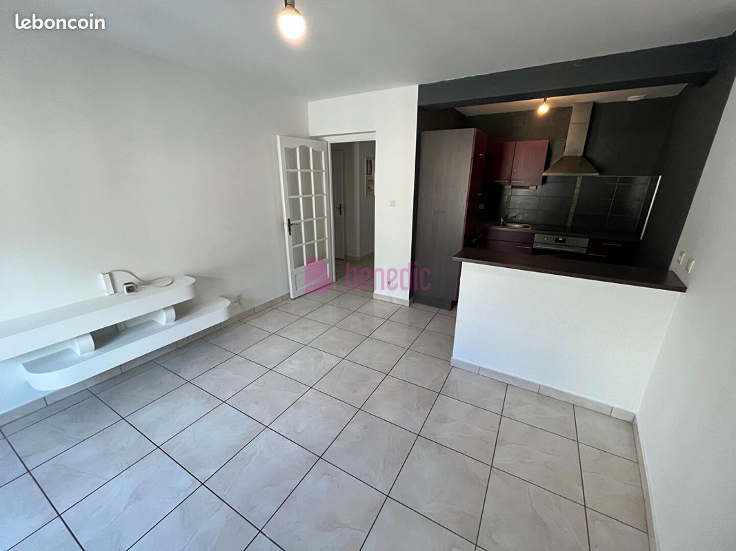 Appartement 2 pièces 46 m² · à Hayange · 46 m² · 545 €/mois