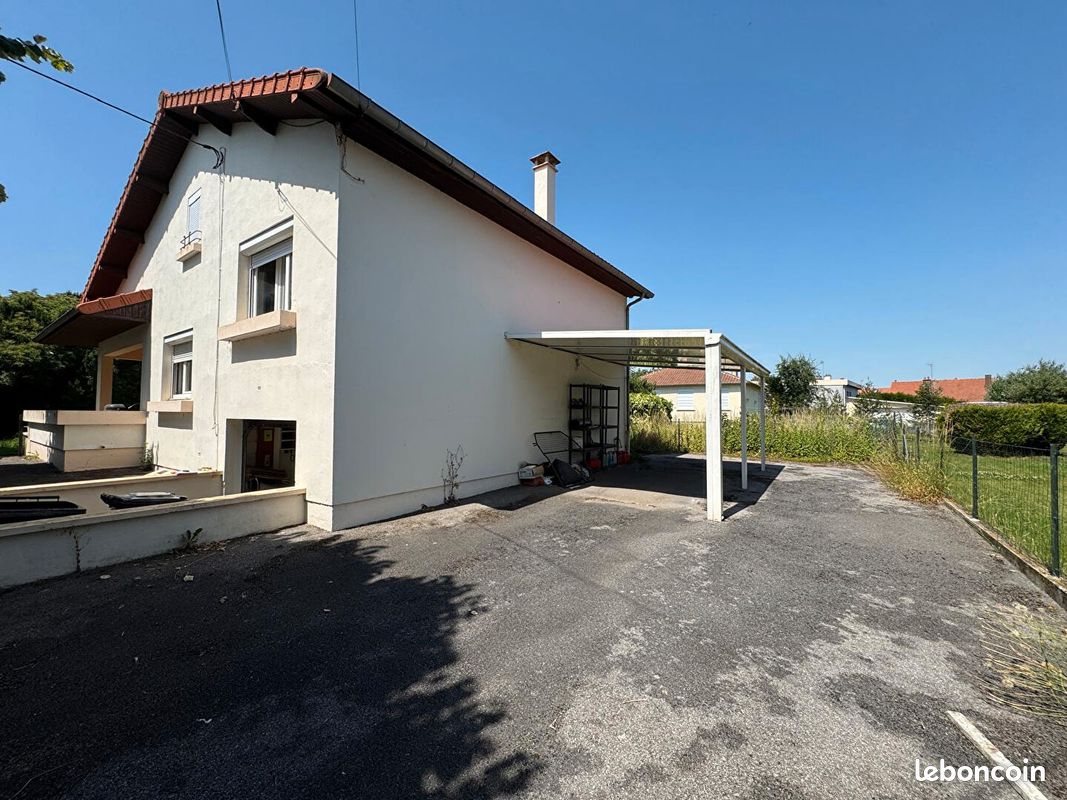 Maison 6 pièces 130 m² · à Chauny · 130 m² · 158 500 €