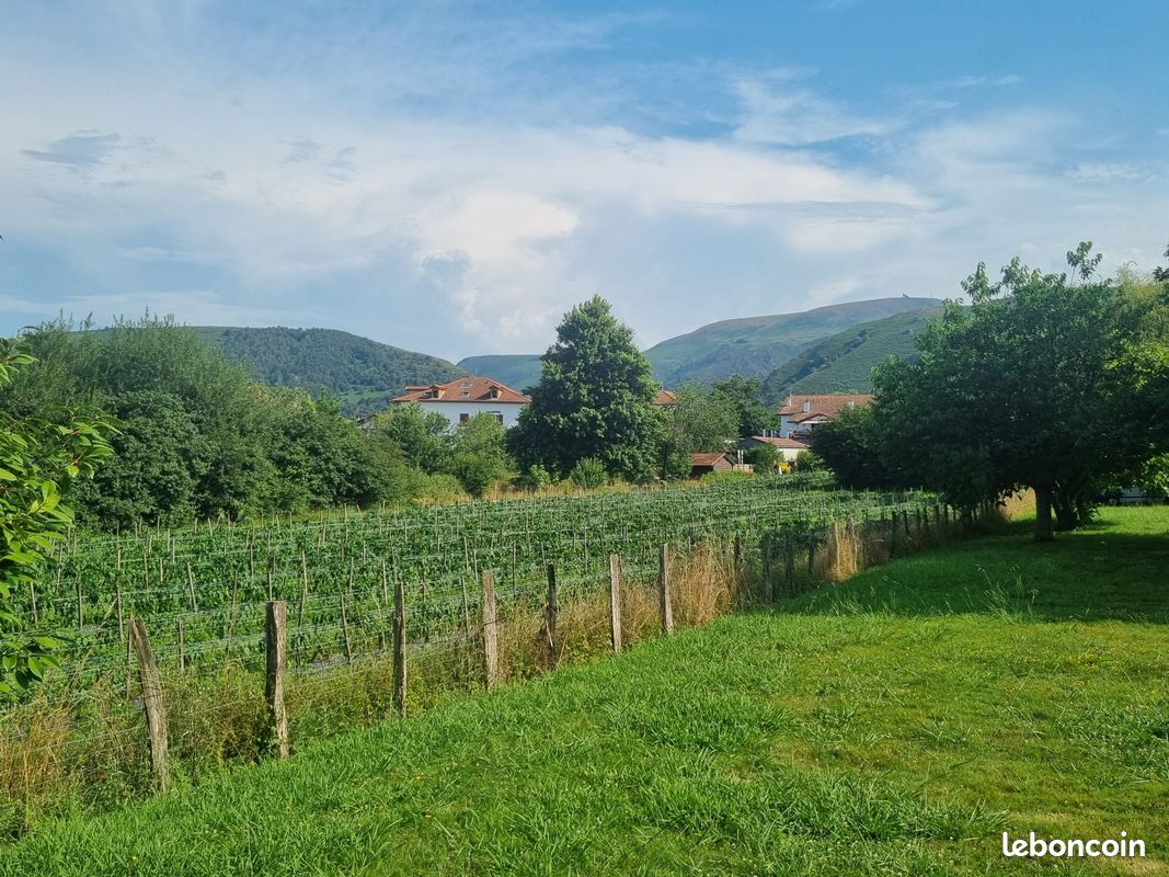 Maison 6 pièces 153 m² · à Itxassou · 153 m² · 598 000 €