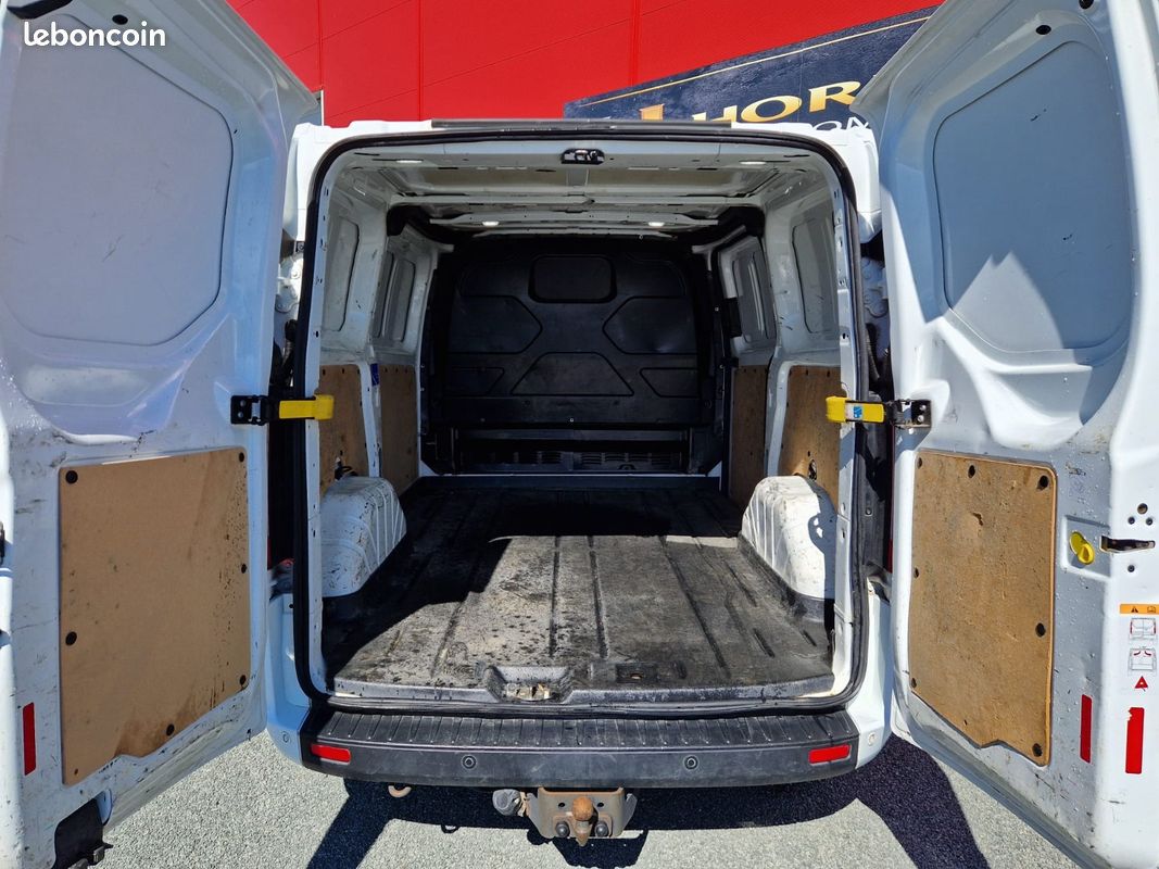 FORD Transit Custom Custom Fourgon L1 Trend Business - GARANTIE 12 MOIS distribution ok (image 21)