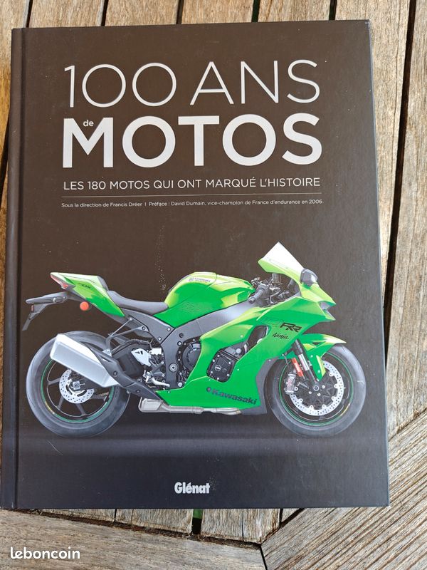 100 ans de motos (image 3)