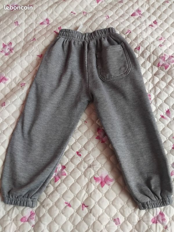 Pantalon de jogging 2 ans (image 2)
