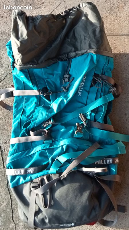 Sac à dos neuf de randonnée Millet ldMiage45 - Sport & Plein air