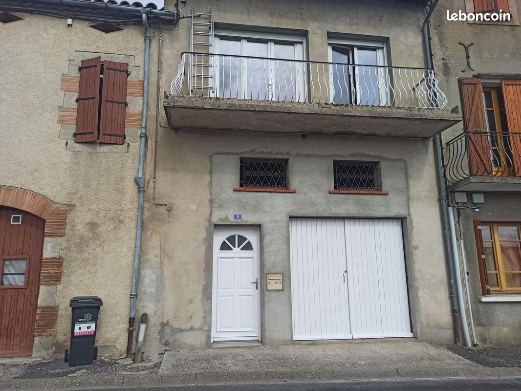 Maison 3 pièces 62 m² · à Puylaurens · 62 m² · 118 000 €