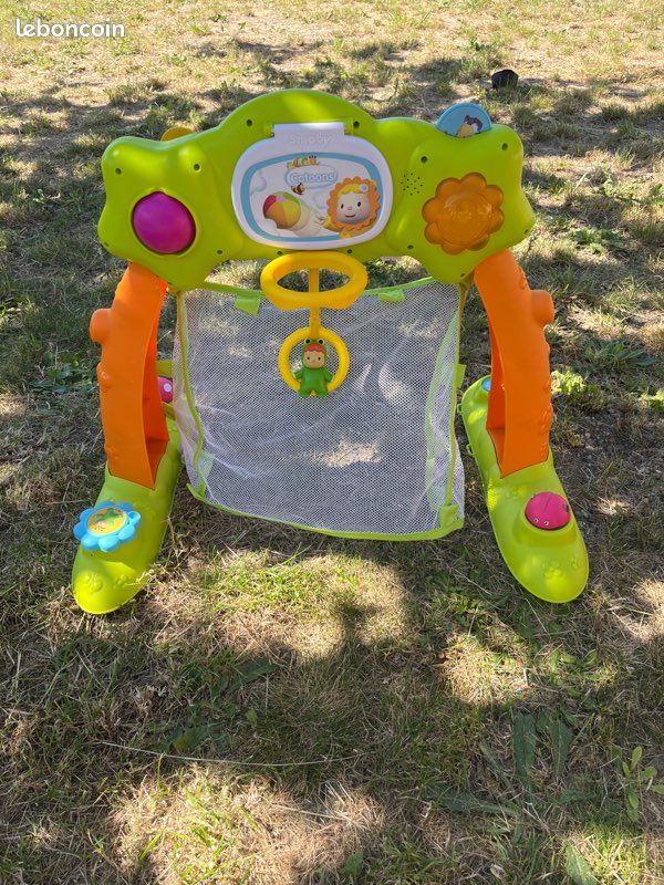 Arche smoby (image 1)