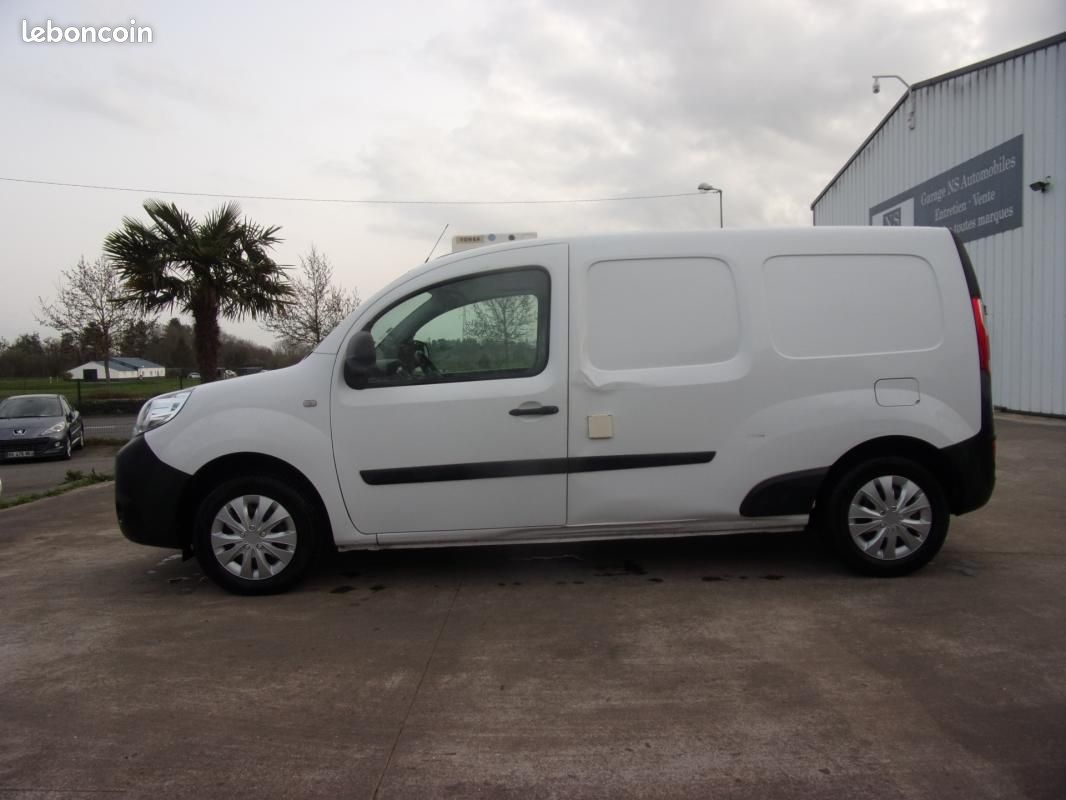 Renault Kangoo Express GRAND VOLUME MAXI 1.5 DCI 90 CONFORT (image 5)