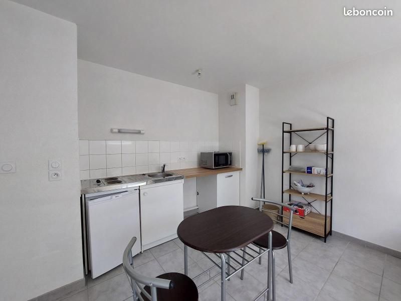 Appartement 1 pièce 31 m² (image 2)