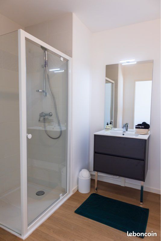 Appartement a louer concarneau - 1 pièce(s) - 35 m2 - Surfyn