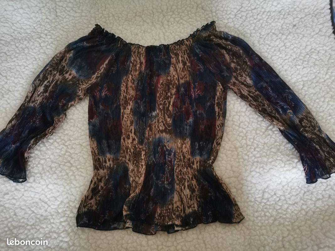 Divers vêtements femme (image 4)