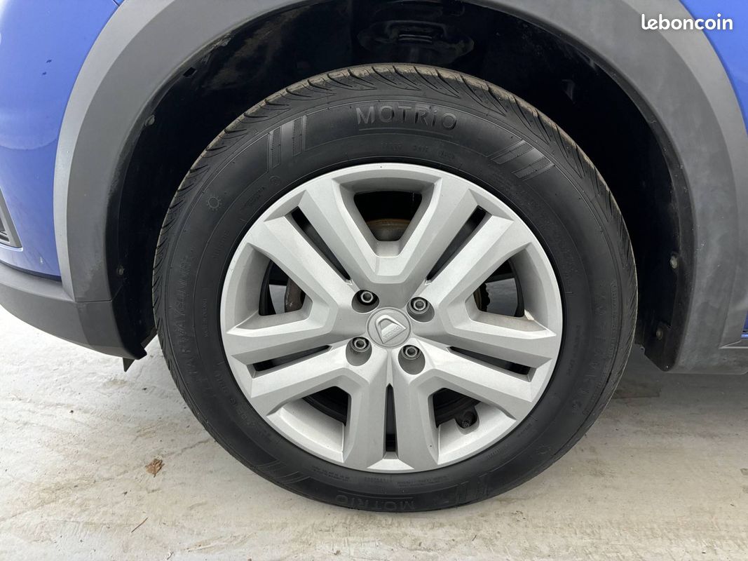 DACIA Sandero TCe 90 - 22 Stepway Confort (image 19)