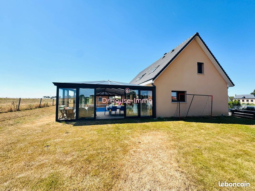 Maison 5 pièces 160 m² (image 15)