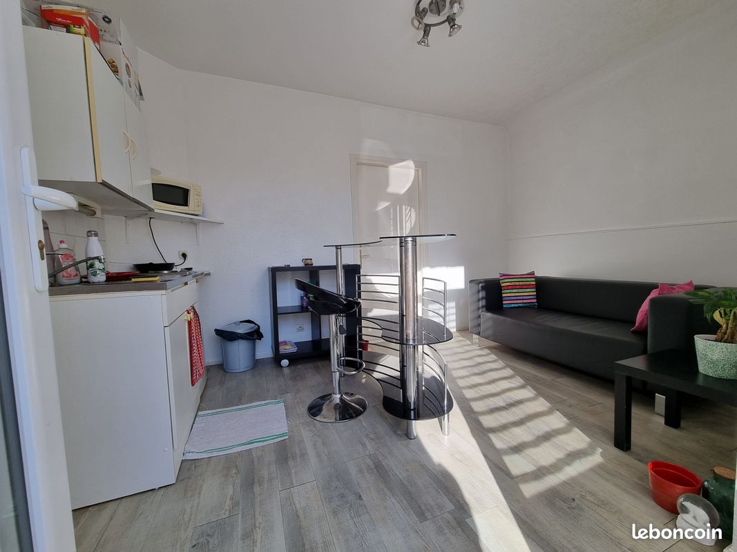 Poitiers axe fac centre ville - Poitiers 86000 (image principale 0)