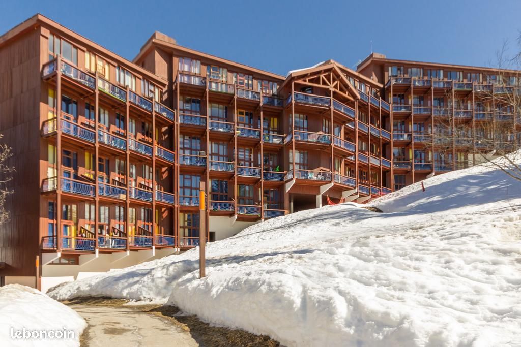 Appartement 3 pièces 38 m² · à Bourg-Saint-Maurice · 38 m² · 305 000 €