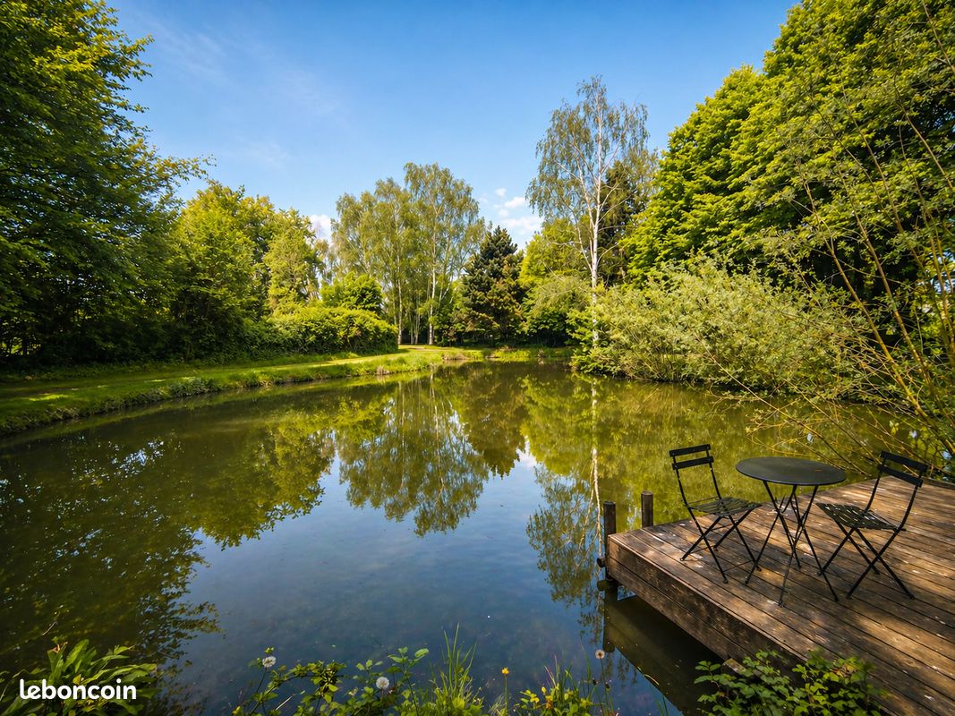 Maison 6 pièces 260 m² · à Fleurbaix · 260 m² · 835 000 €