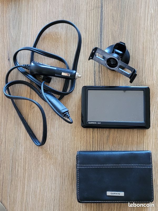 GPS Garmin Nüvi (image 2)